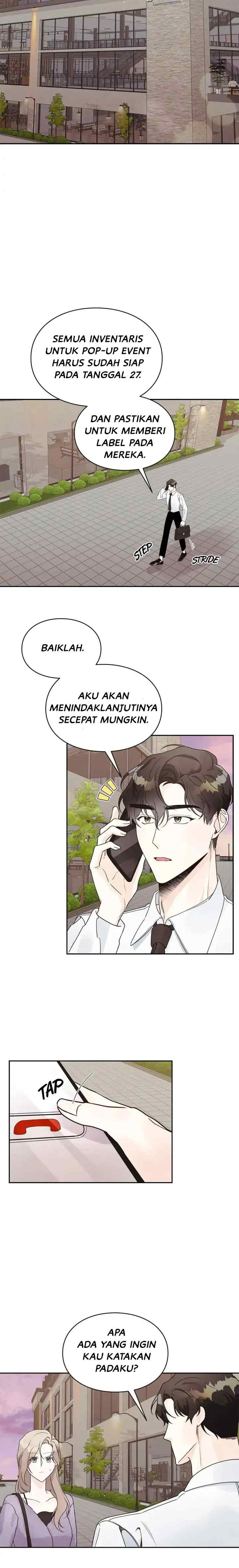 Memento Bori chapter 10 halaman 15