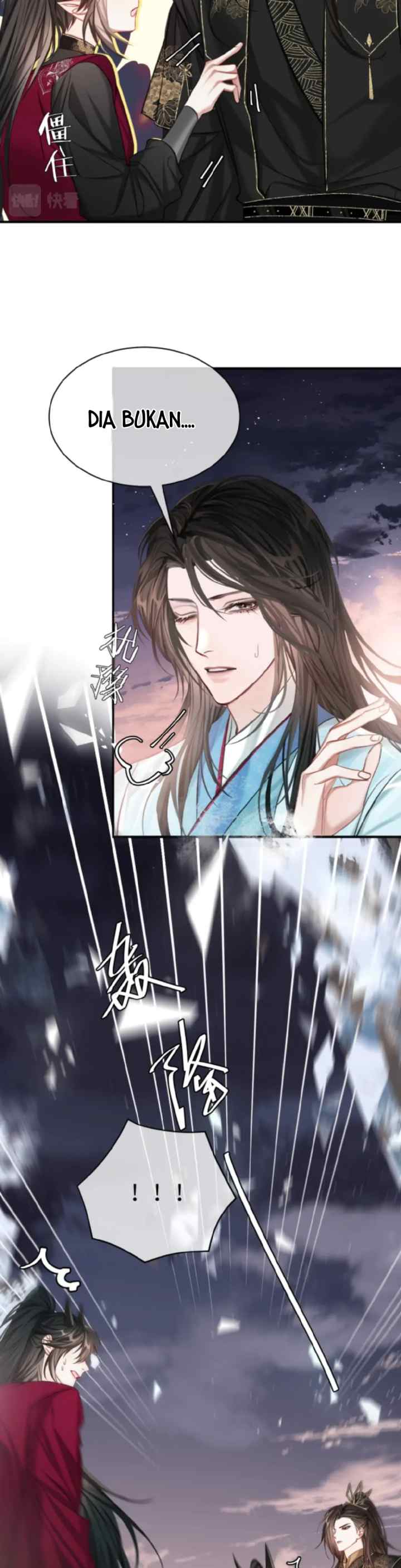 Haven't Seen You For Years chapter 4 halaman 15