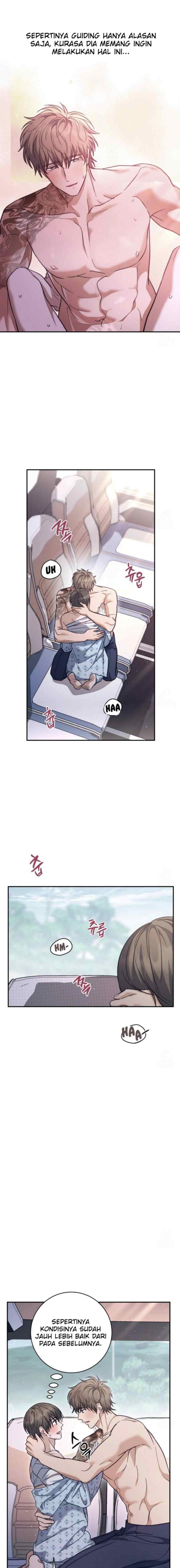Seira To Juliet chapter 17 halaman 18