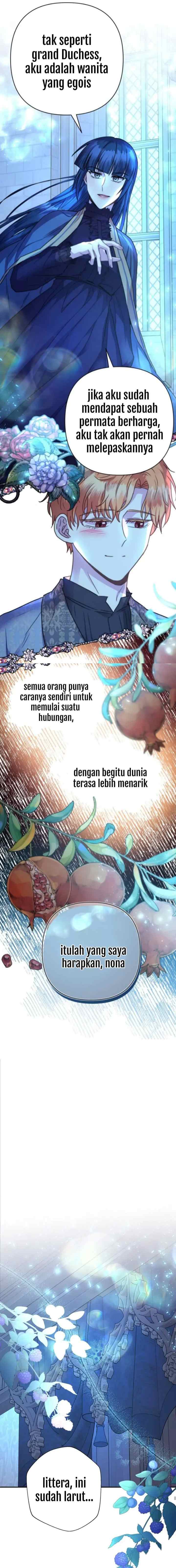 Anyway, It Is A Ropan chapter 39 halaman 8