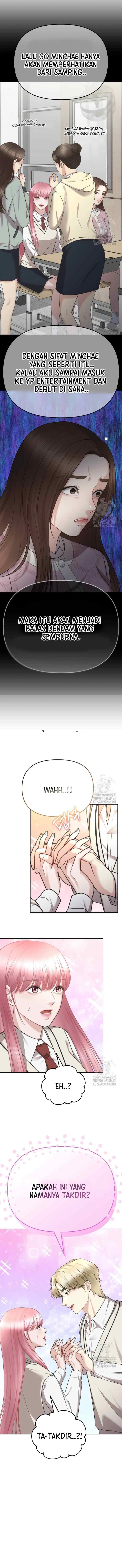 You Are Pretty chapter 4 halaman 15
