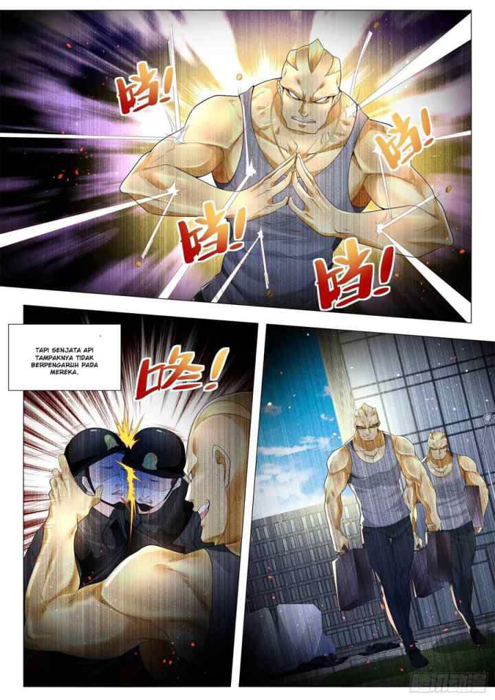 Shen Hao's Heavenly Fall System chapter 282 halaman 12
