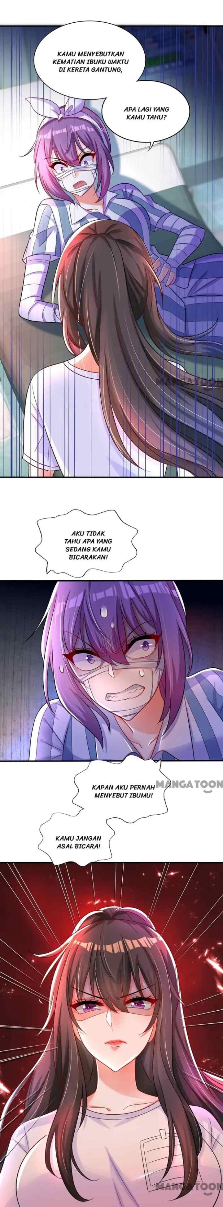 Don't Mess With Missy! chapter 59 halaman 10