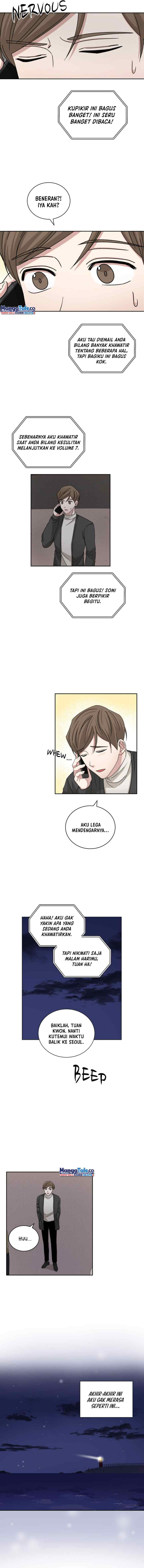 Big Life chapter 70 halaman 9
