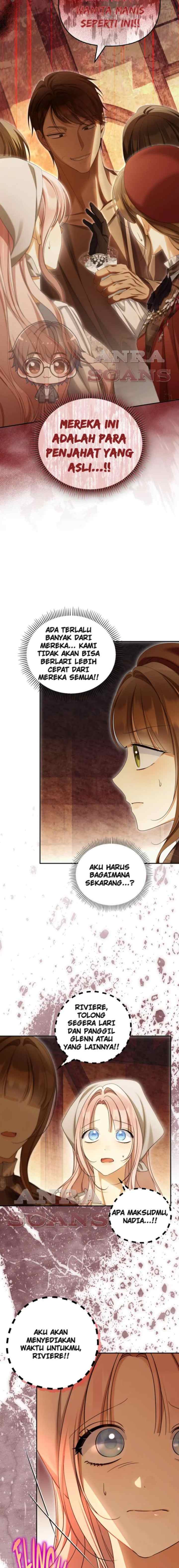 Why Are You Obsessed With Your Fake Wife? chapter 62 halaman 15