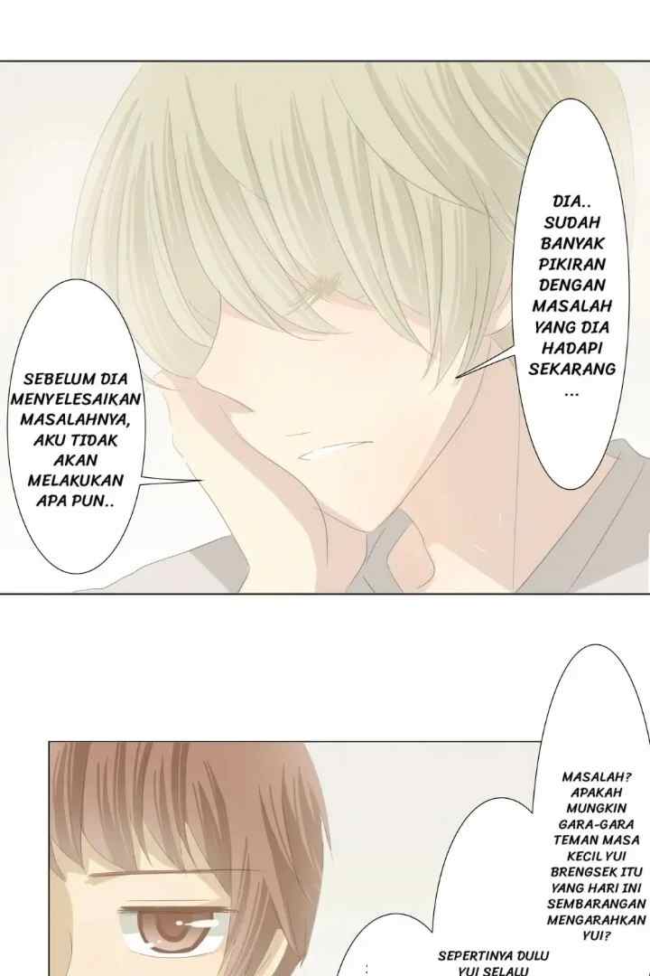 Summer Never Ends chapter 79 halaman 12