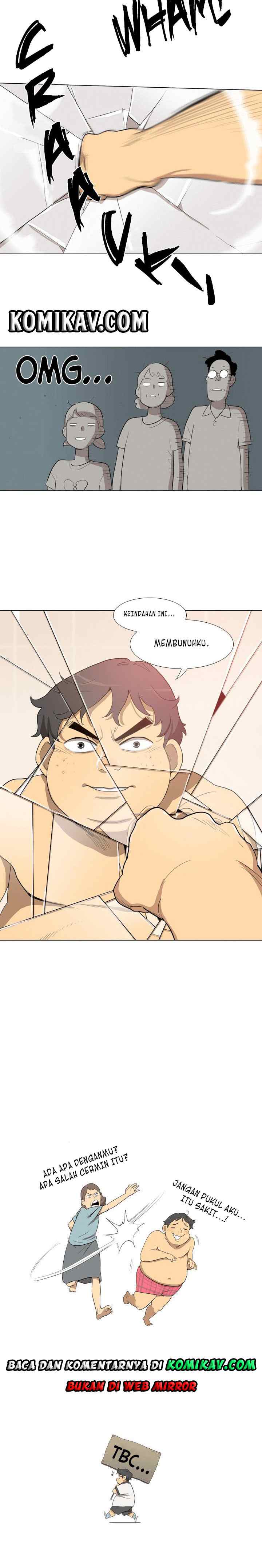 I'm da Best chapter 6 halaman 14