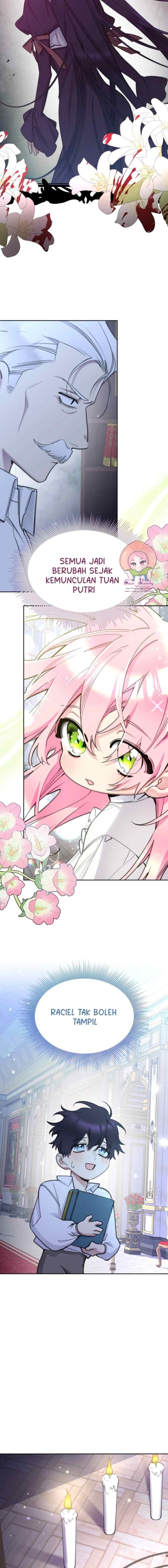 Lotto Princess chapter 56 halaman 16