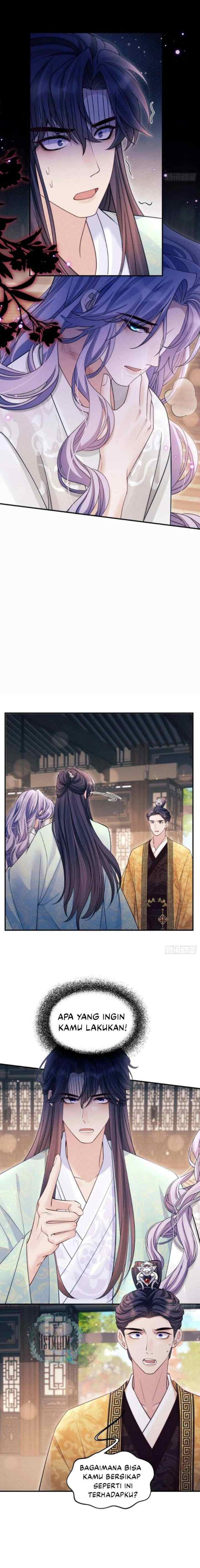 I Suspect the Actor Is Fishing for Me chapter 166 halaman 9