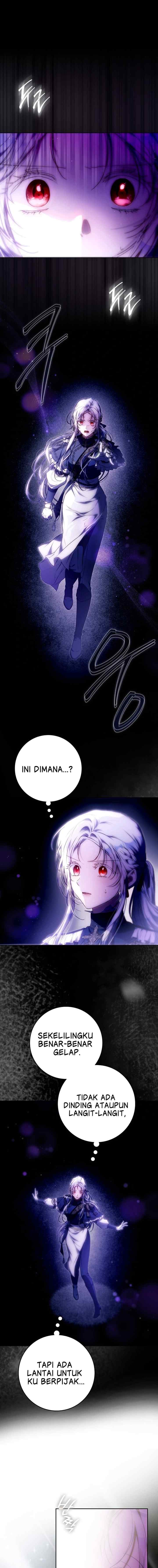 I Became the Wife of the Male Lead chapter 129 halaman 6