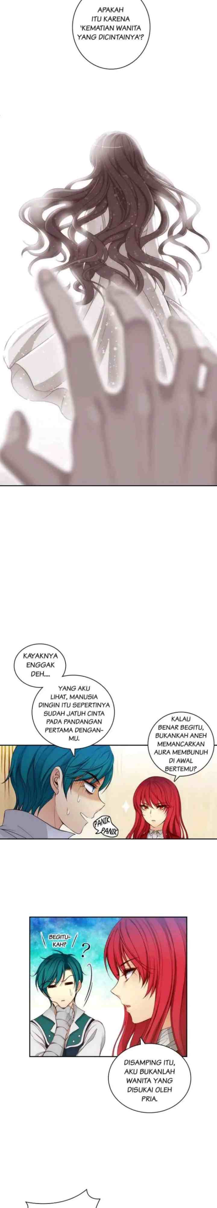 Adonis chapter 41 halaman 12