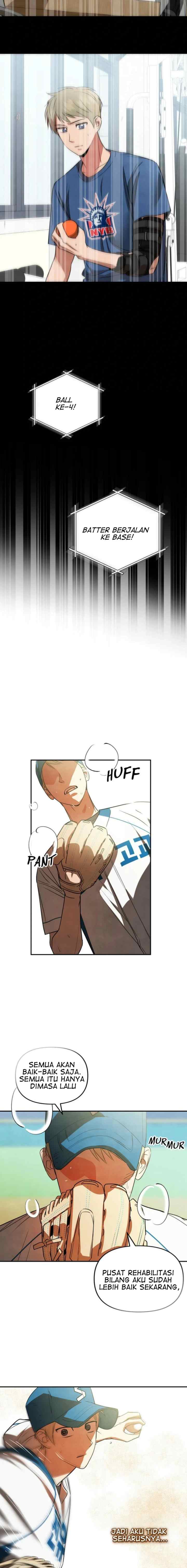 Cycling Hit chapter 36 halaman 6