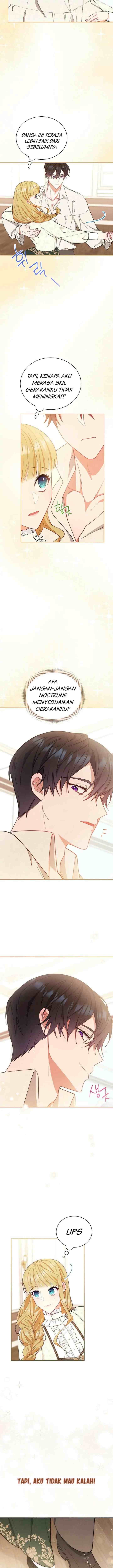 I Will Take Responsibility for the Welfare of the Male Lead chapter 24 halaman 11