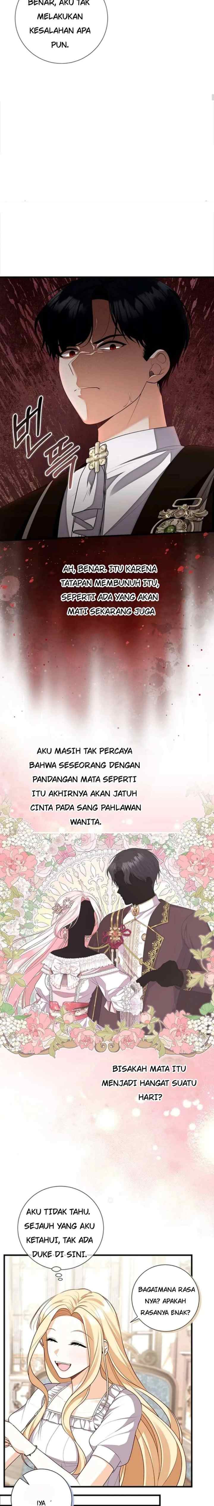 I Became the Mother of Supporting Male Lead's Son chapter 4 halaman 15