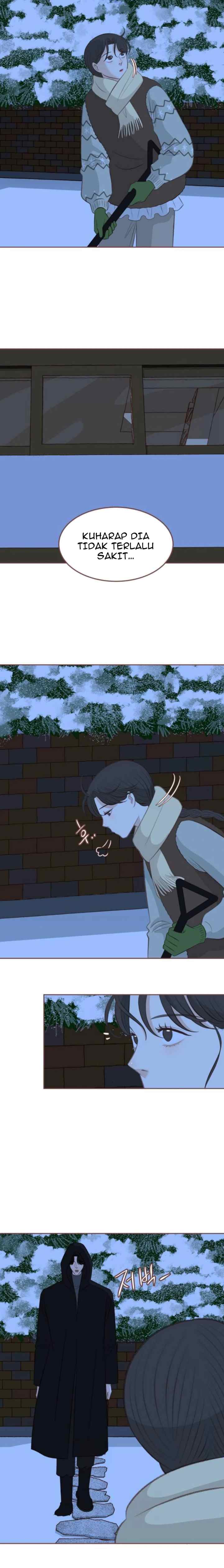 Winter Breeze chapter 9 halaman 4