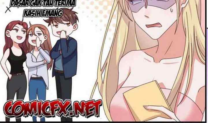 Dushi Xiewang chapter 115 halaman 12