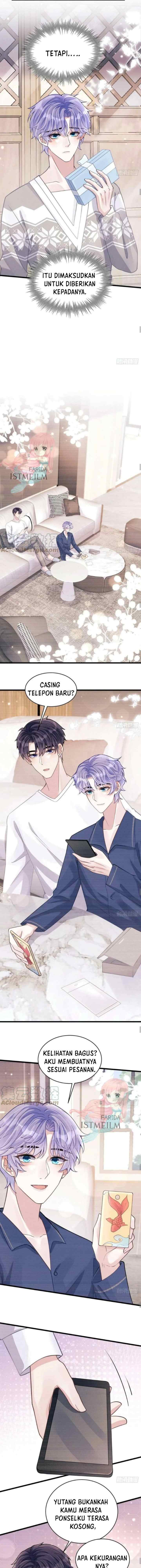 I Suspect the Actor Is Fishing for Me chapter 47 halaman 4