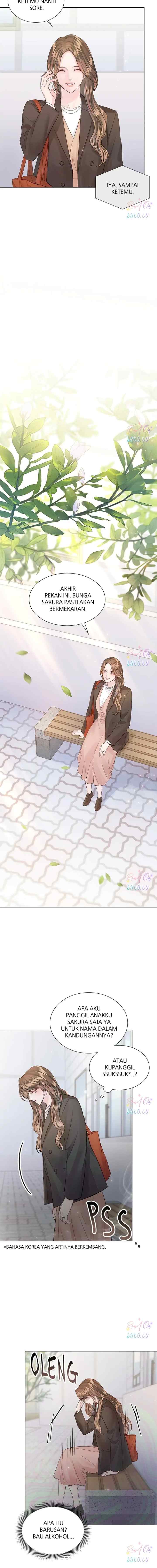 There Must Be Happy Endings chapter 101 halaman 11