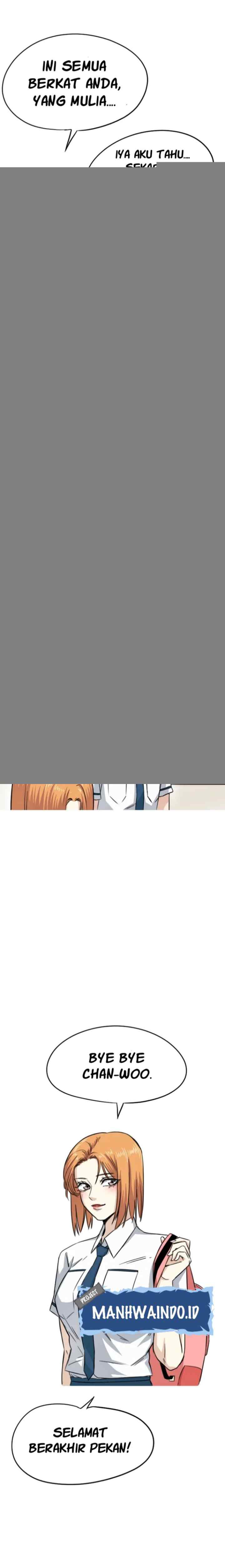 Drawing Romance chapter 32 halaman 4