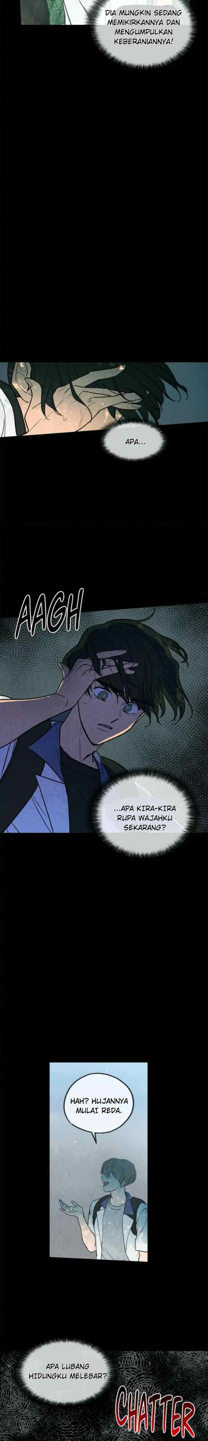 Spinach Bouquet chapter 23 halaman 5