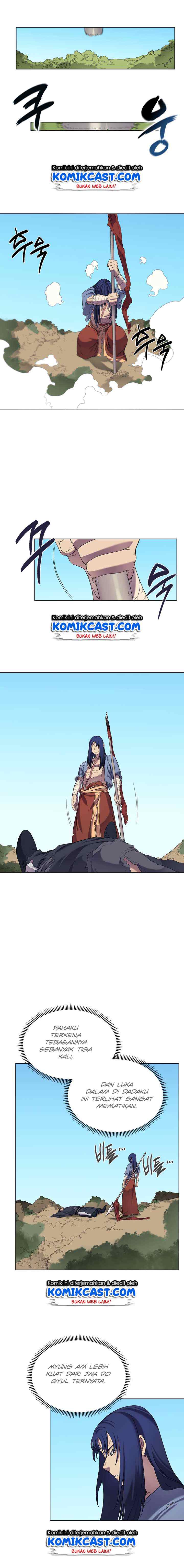 Chronicles of Heavenly Demon chapter 94 halaman 7