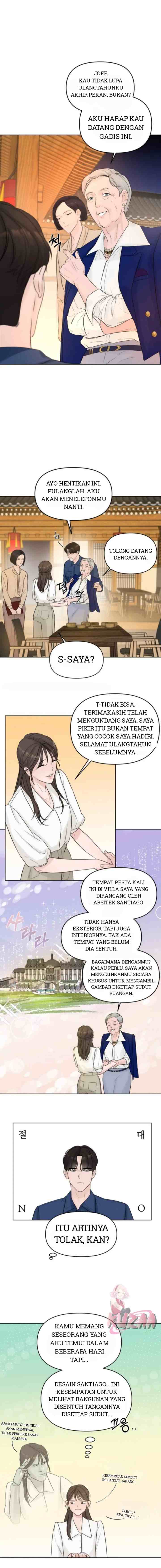 Another Love! chapter 3 halaman 16