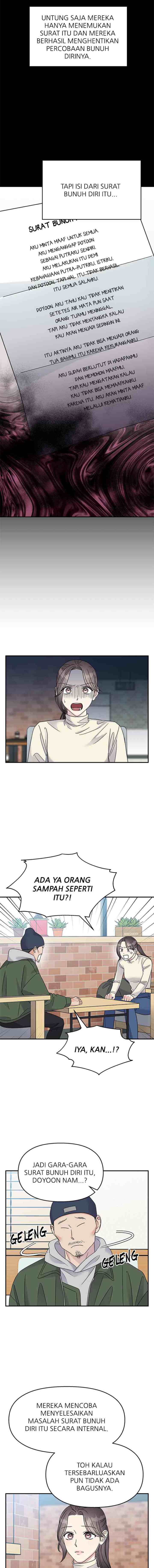 Do As I Say! chapter 67 halaman 11