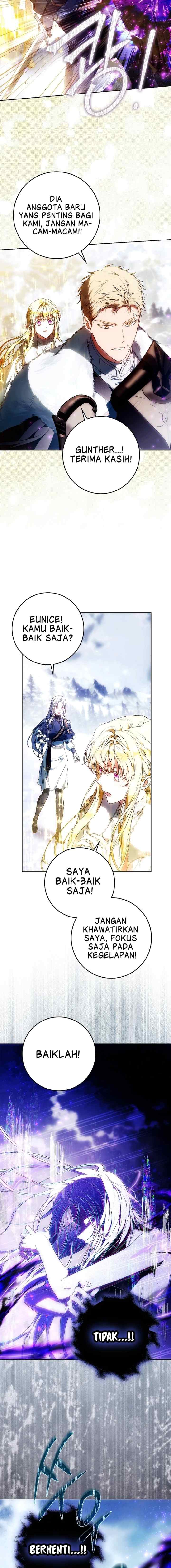 I Became the Wife of the Male Lead chapter 128 halaman 10
