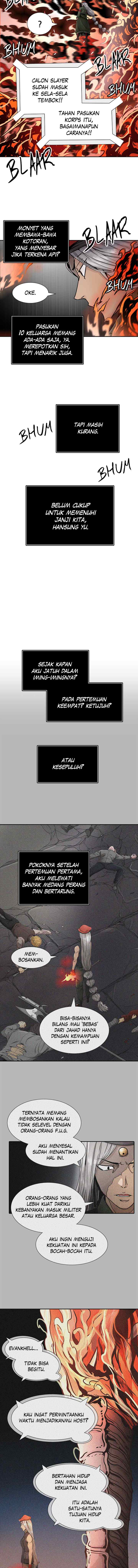 Tower of God chapter 472 halaman 6