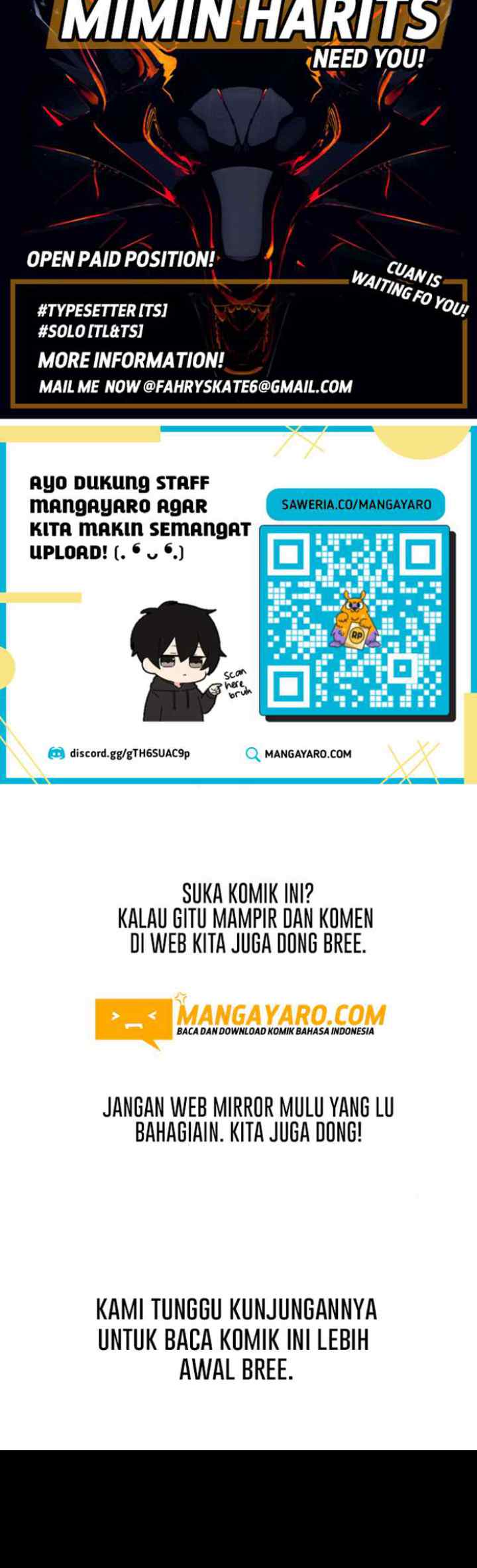 God of War Dragon Son-in-law chapter 89 halaman 11
