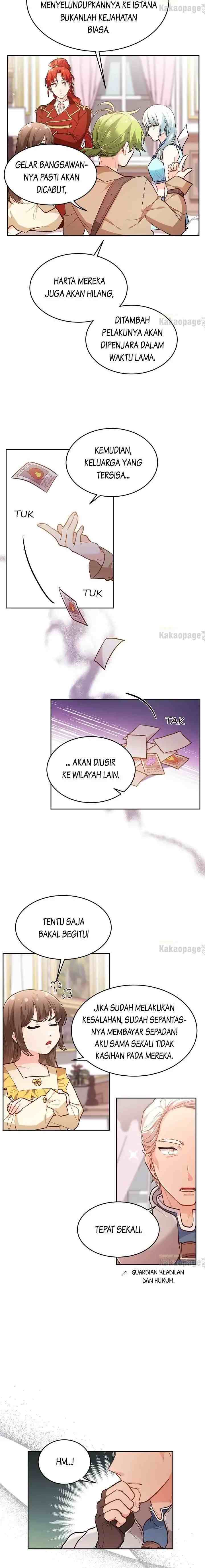 I Was Just an Ordinary Lady chapter 112 halaman 8