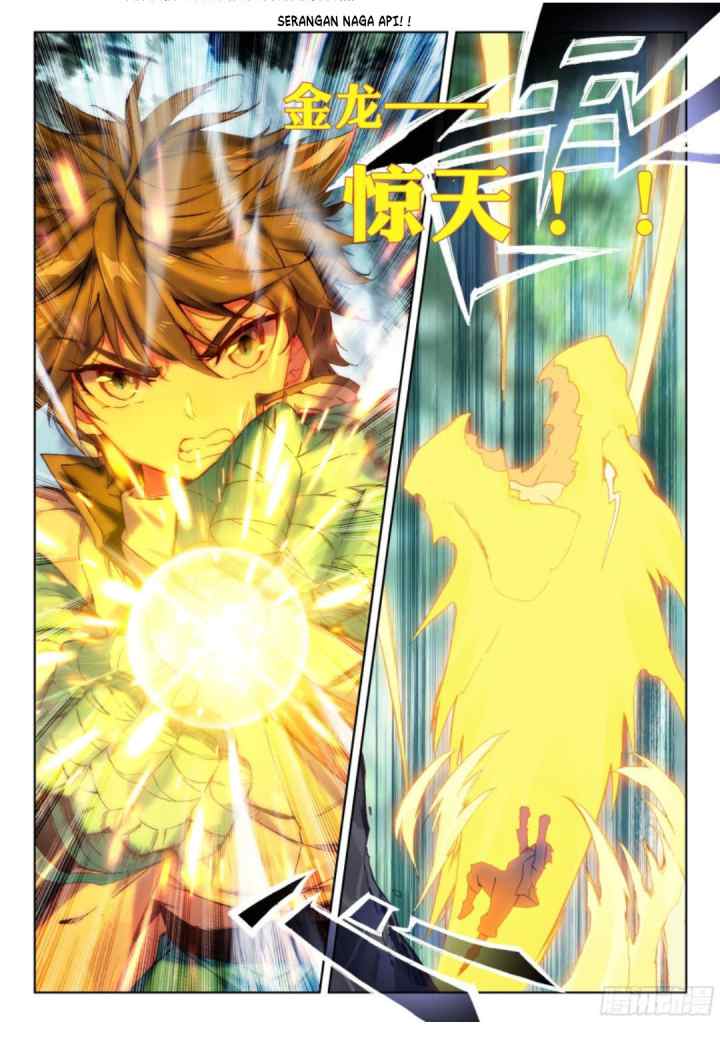 Soul Land 4 chapter 105 halaman 12