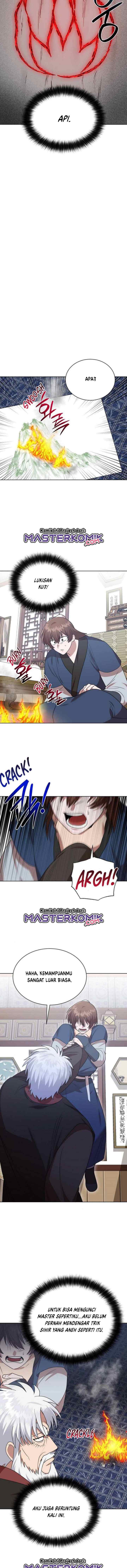 Fire King Dragon chapter 45 halaman 11