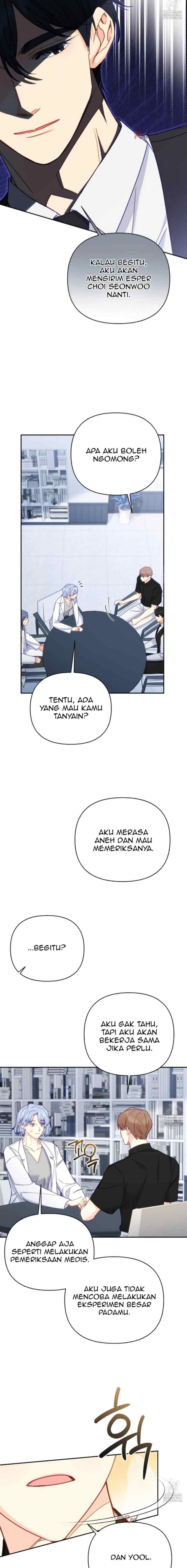 Ordinary Person A chapter 54 halaman 10