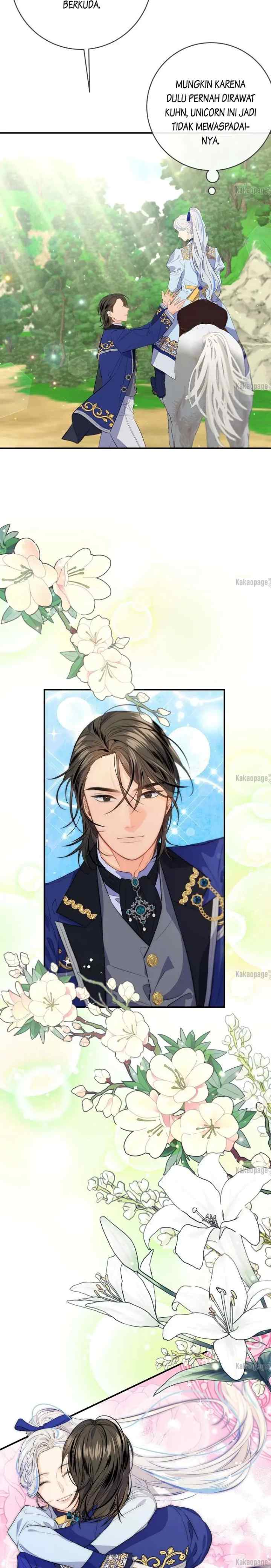 The Great Wish chapter 124 halaman 12