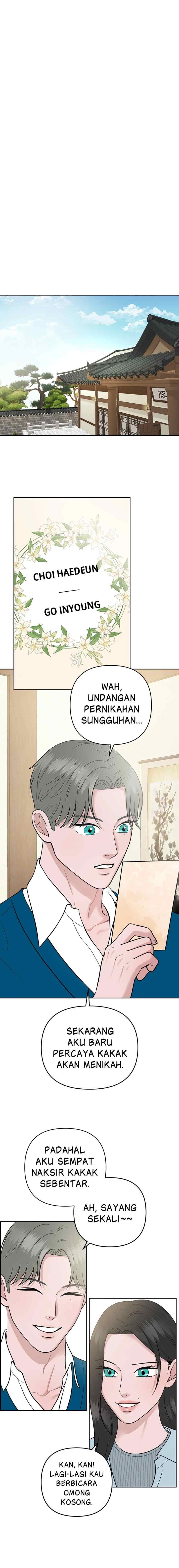 Nuance of Lying chapter 51 halaman 10