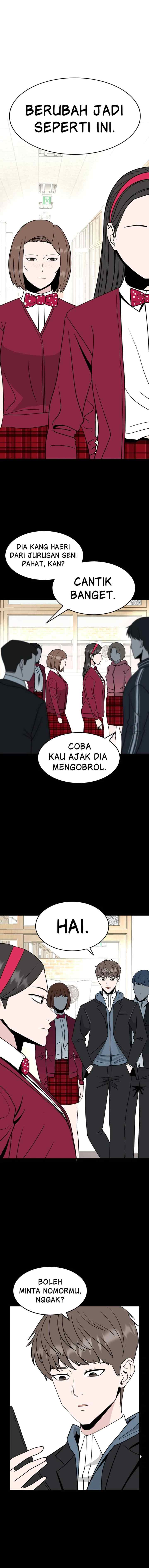 Marriage Sim chapter 10 halaman 4