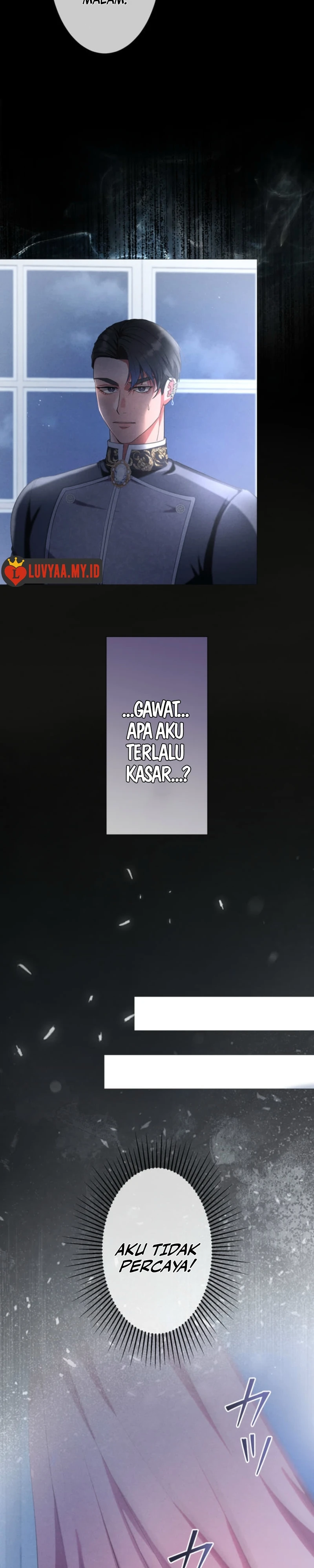 Healing Touch chapter 11 halaman 10