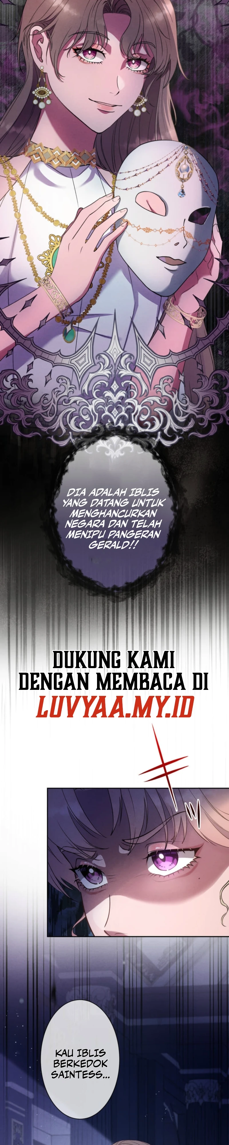 Healing Touch chapter 11 halaman 14