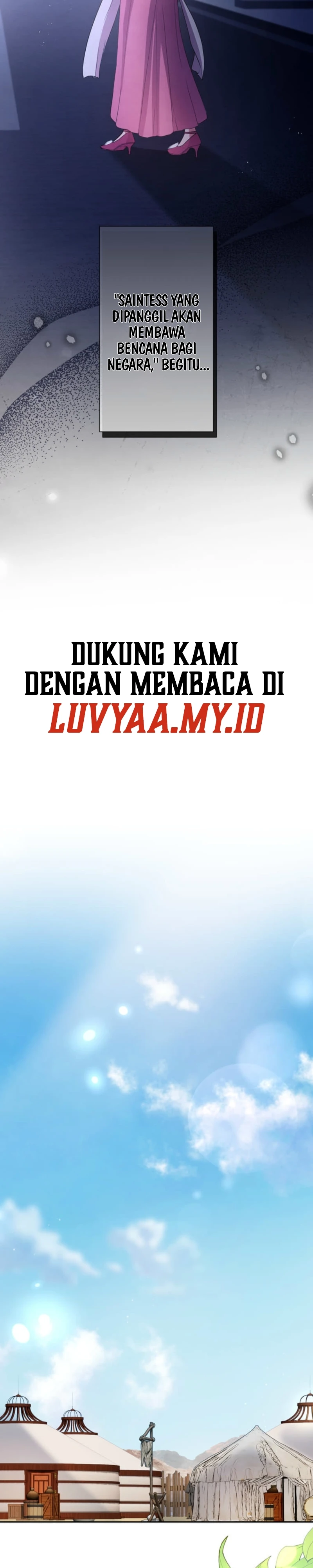 Healing Touch chapter 11 halaman 16