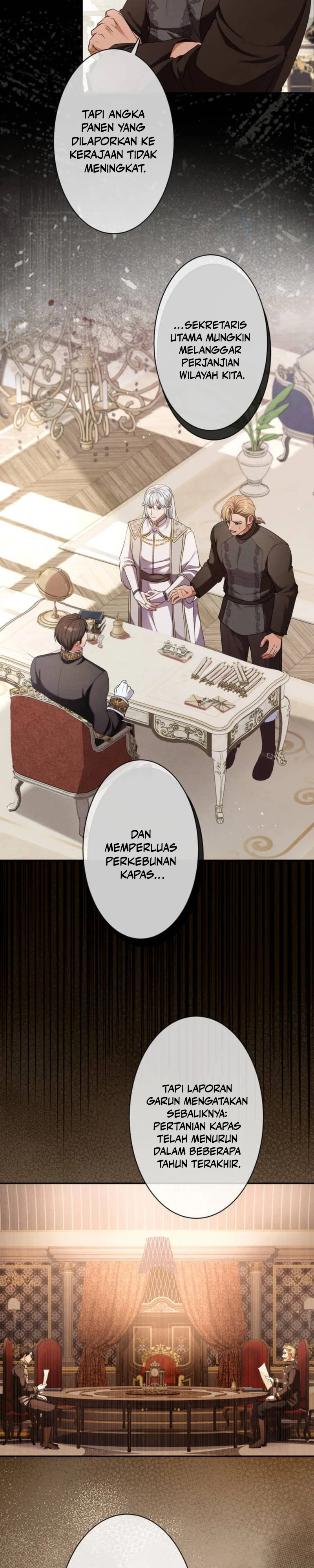 Healing Touch chapter 12 halaman 10