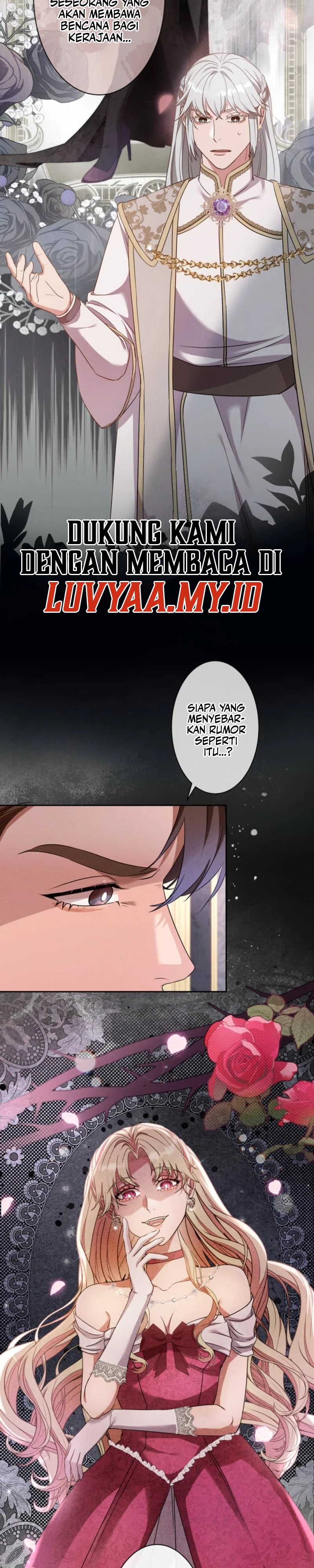 Healing Touch chapter 12 halaman 12