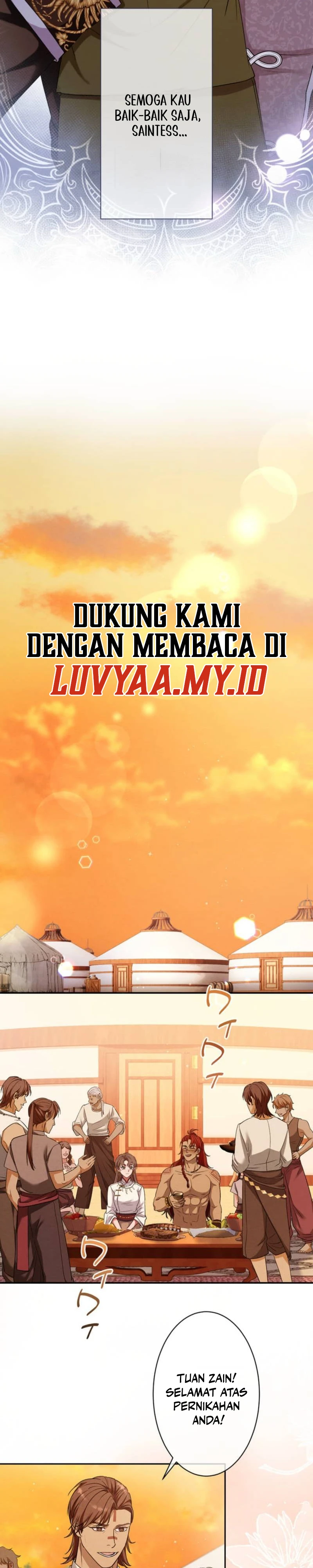 Healing Touch chapter 12 halaman 22