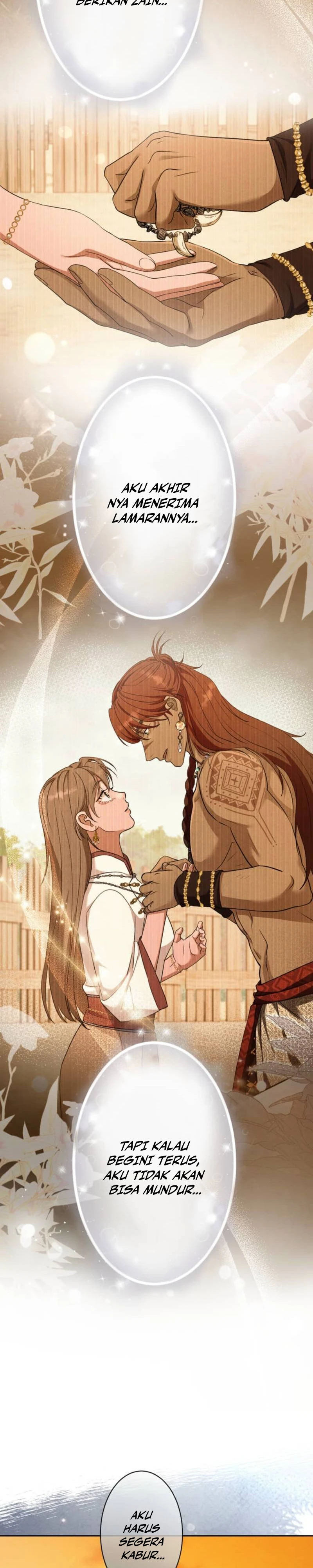Healing Touch chapter 12 halaman 25