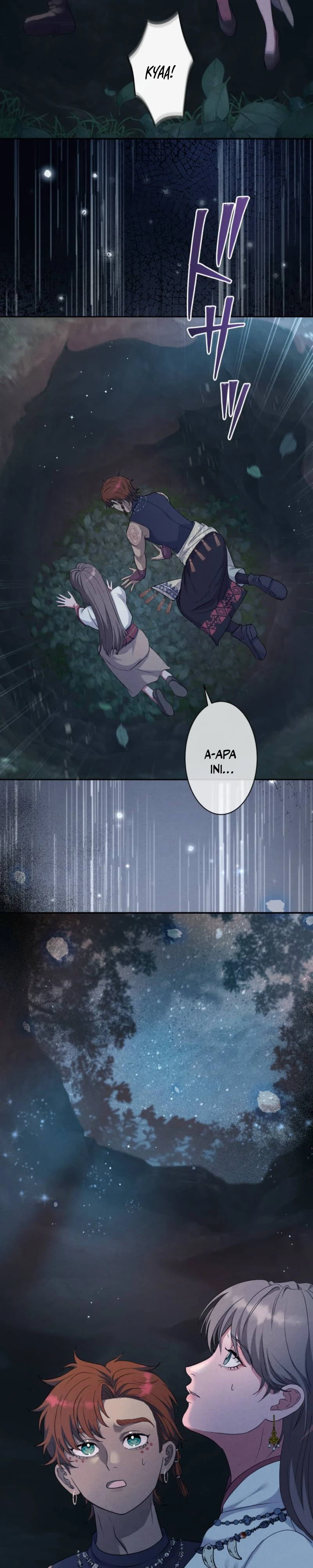 Healing Touch chapter 12 halaman 29