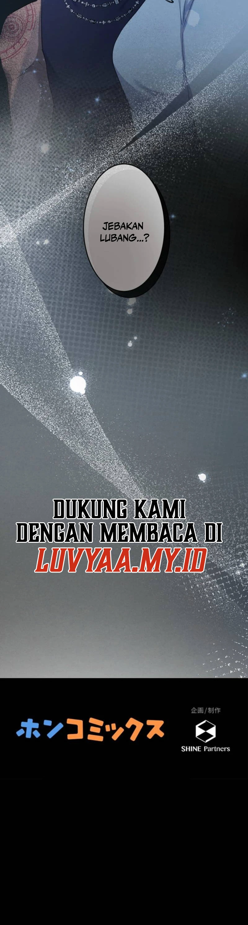 Healing Touch chapter 12 halaman 30
