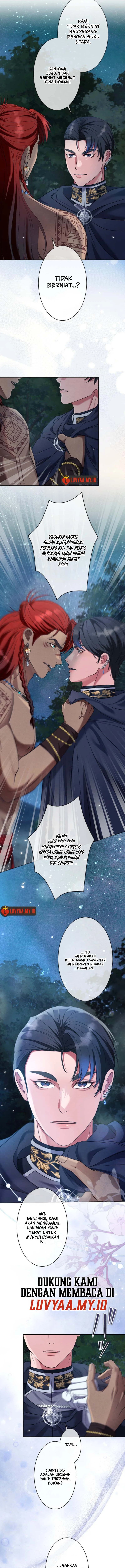Healing Touch chapter 13 halaman 4