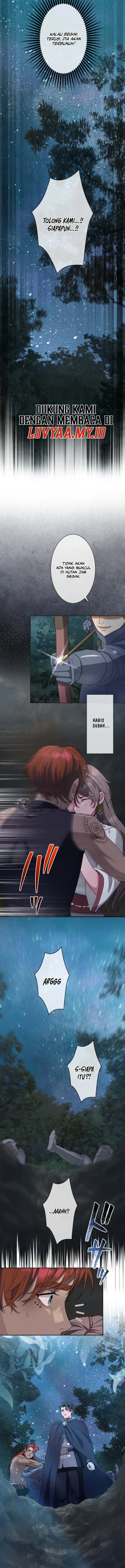 Healing Touch chapter 13 halaman 9