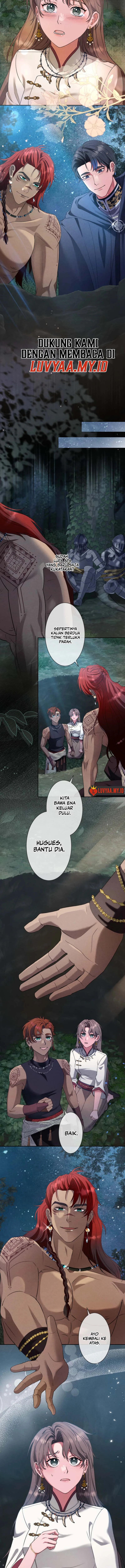 Healing Touch chapter 13 halaman 11