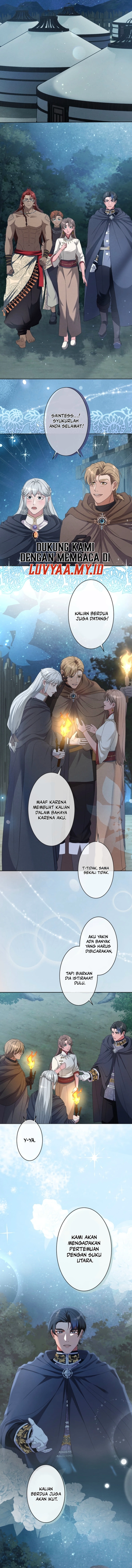 Healing Touch chapter 14 halaman 7